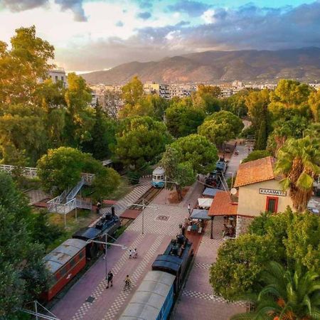 Uncover Kalamata'S Hidden Gem - Cosy City Nest المظهر الخارجي الصورة