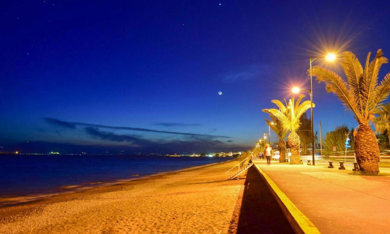 Uncover Kalamata'S Hidden Gem - Cosy City Nest المظهر الخارجي الصورة